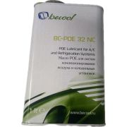 Масло синтетическое BC-POE 32 NC (1 л.)