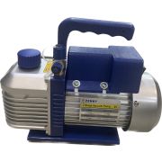 Вакуумный насос  ZVP-2-75  двухступенчатый  75 л/мин