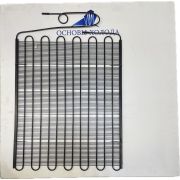 Конденсатор холодильника  HAIER 600*755