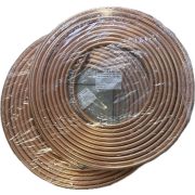 Труба медная 5/8 х 0,81 (15,0 м.)