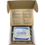 Дренажный насос-распылитель Nebux Classic