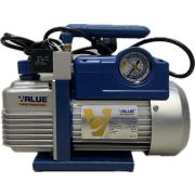 Вакуумный насос VALUE V-I 120 - R32 (51 л/мин)