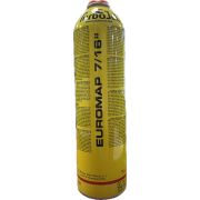 Газовый картридж EUROMAP, 385 г, 750 мл, TJ750GA