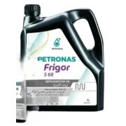 Масло минеральное «Frigor» S68 (4л.) (аналог SL68)