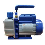 Вакуумный насос одноступенчатый 70л/мин ZERO ZCT-125