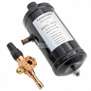 Ресивер RSPC-101J (1 л.) с роталоком