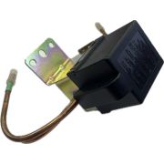 Клапан электромагнитный холодильника, с датчиком