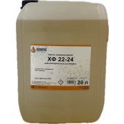 Масло ХФ-22-24 (tз - 55˚С) (20л)