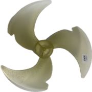 Крыльчатка вентилятора внешнего блока кондиционера Haier A0010219563A