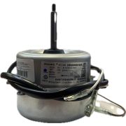 Внешний мотор Haier A0010404261, 220-230V, D-98мм, Н-70мм, Вал (D-8мм, Н-54мм)