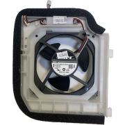 Вентилятор центробежный для холодильника Haier U12E12MS7D3-52Z32 12V DC 0.09A
