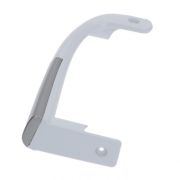 Ручка хол-ка BEKO  нижняя 4326390500