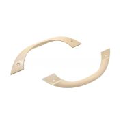 Ручка холодильника Vestel (37006533) скоба