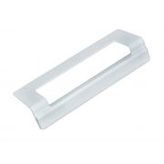 Ручка двери холодильника Бирюса 290 350 скоба 0891001000