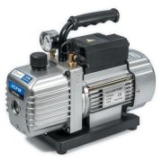 Вакуумный насос BC-VP-230 SV двухступенчатый 72л/мин