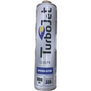 Баллон пропан-бутан TJ330PB (330 gr.)
