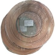 Труба медная 3/8 х 0,65 /0,71 (15,0 м.)