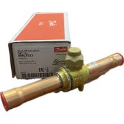 009G7023  Шаровый вентиль GBC 16S