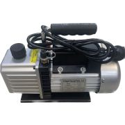 Вакуумный насос ХР205 (2TW-1С)  60 л/мин. двухступенчатый
