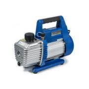 Вакуумный насос BC-VP-215 двухступенчатый 43л/мин