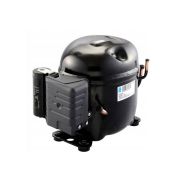 Компрессор CAE 2410 Y, R-134а   -35...-10   (при To=-25 и Tk=54 Q=259Вт)   V-12,05