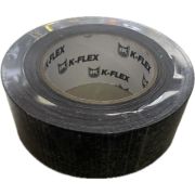 Лента K-FLEX 048-050 DUCT 1604H черная