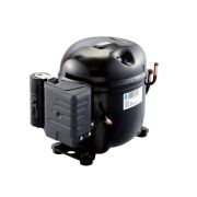 Компрессор AE 2415 Y, R-134а   -35...-10   (при To=-25 и Tk=54 Q=370Вт)   V-16,15