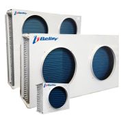 Конденсатор (теплообменник) BS-ACV-Q9 245 D42 (42 кВт)