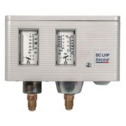 Реле давления  сдвоенное BC LHP (017 H 8701 161)