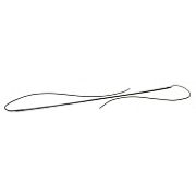 ТЭН керамич. 1,15м одинарный (310Вт)